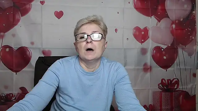 EmiliaGree Live XXX-Chat