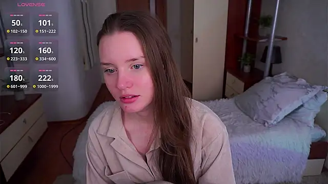 SunRinglein Chat XXX in diretta