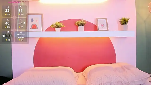 Chat +18 de Liia_evans__ ao vivo