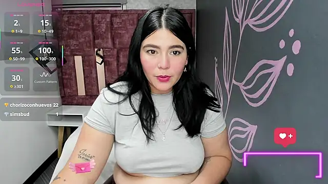 Kelly__Hot_ Live XXX-chat