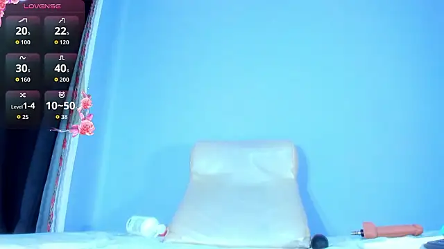 MAILYN_ER Live XXX-chat