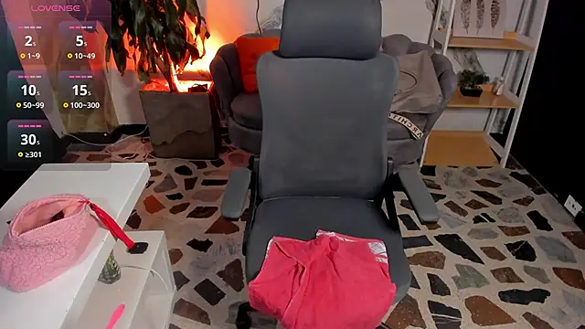 CelesteBrucee Live XXX-Chat