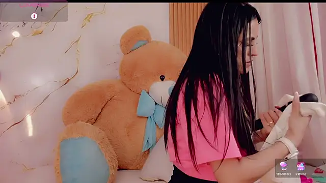 BrendaSquirtx live XXX chat