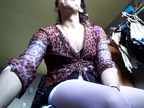 TranSexualJade95's Webcam Show