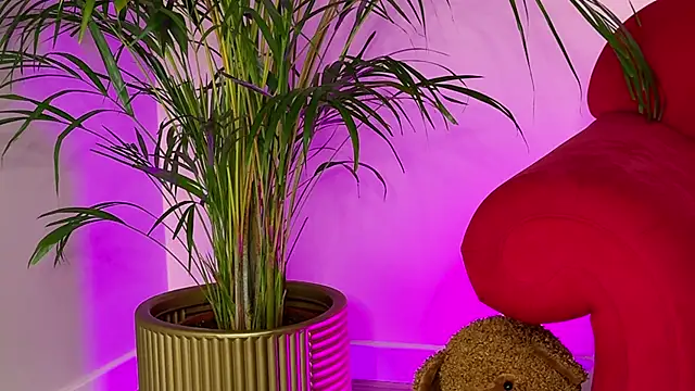 Tinydoll_XO Live XXX Chat