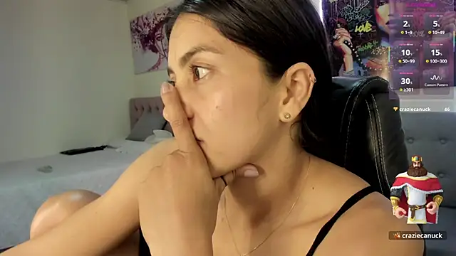 andykiuty live XXX chat