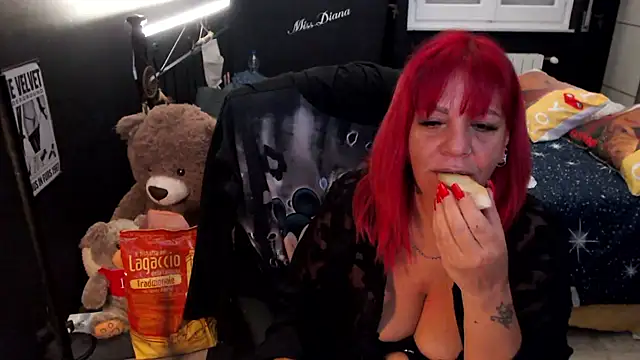 diavo72's Live XXX Chat