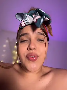 XXX chat uživo modela Colibri_Centaura