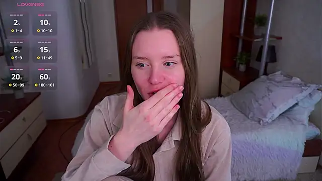 SunRinglein Live XXX-Chat