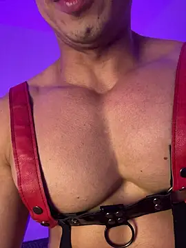 Chris_Clarck Chat XXX in diretta