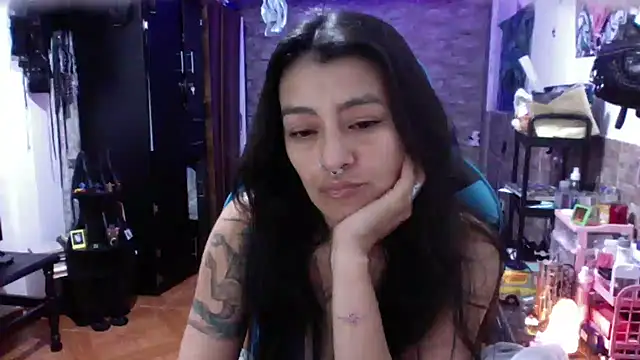 AngelaQueen_ Chat XXX live