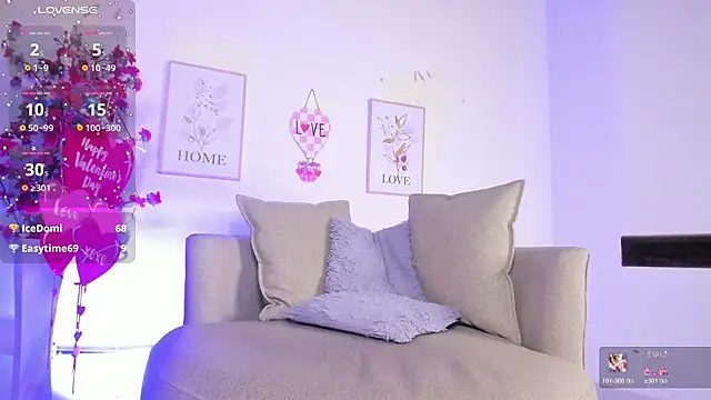 Chat XXX Live soul_arabian