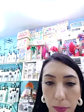 LunaZambrano Webcamshow