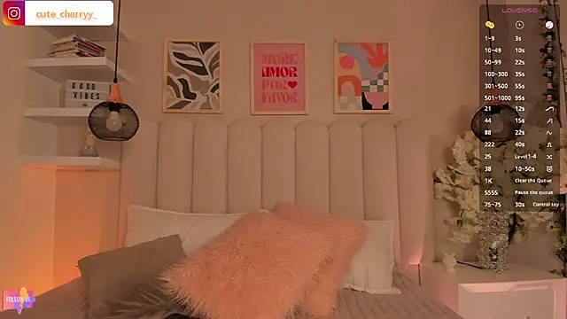 cute__cherry_ Chat XXX live