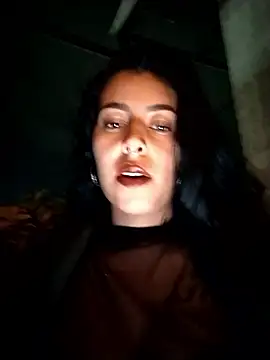 Luianna's Live XXX Chat