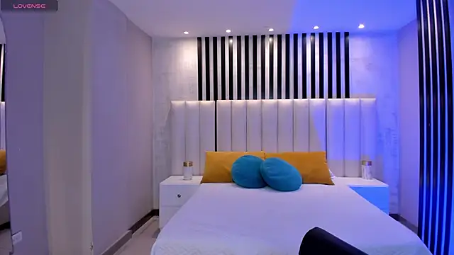 Živý XXX chat AmaliaCrus