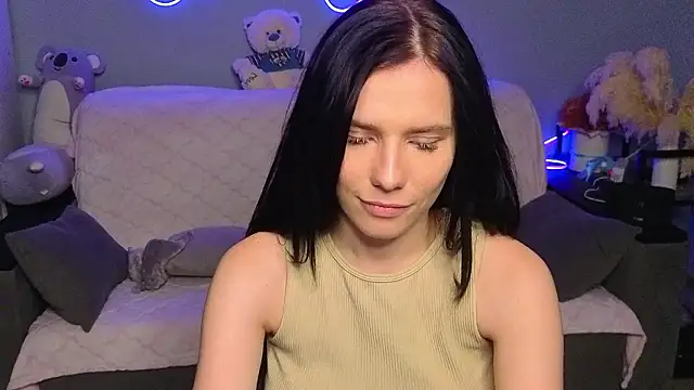 Živý XXX chat JinxMoon