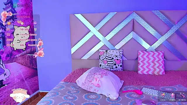 Laia_Price_'s Live XXX Chat