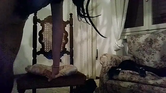 Greta34 – Naživo XXX chat