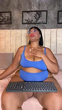 AranzalatinBlaks1 Live XXX-Chat