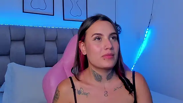 Živý XXX chat Susan-Sweet-7