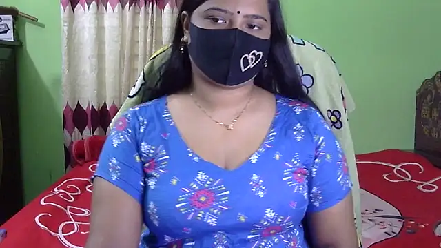 BengaliQueenStar live XXX chat