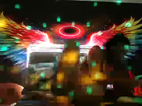 ChocolateDARK_ Live XXX-chat