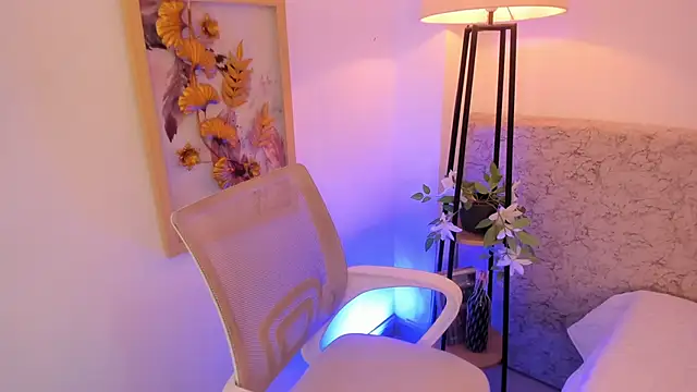 _Malak's Live XXX Chat