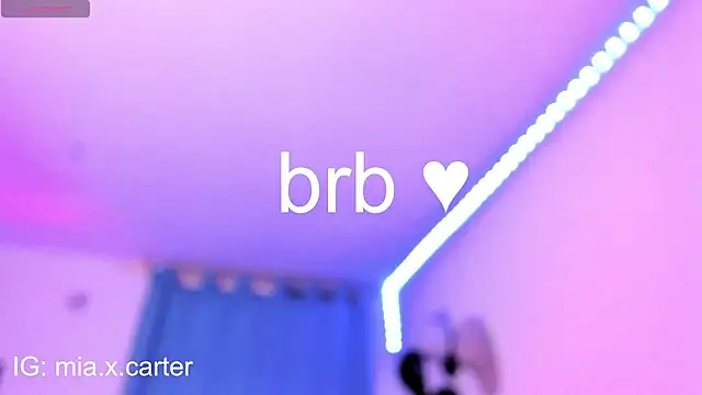 Chat +18 de miacarterxxx ao vivo