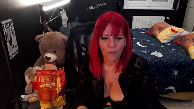 diavo72 – webcam-show