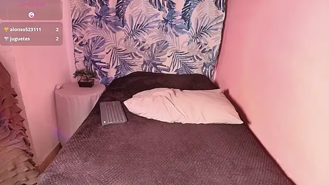 sweetcata23 在線直播表演