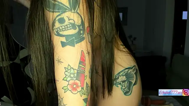 belu_arg's Live XXX Chat