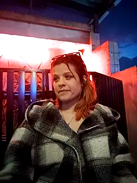 Cataleya_16 웹캠 쇼