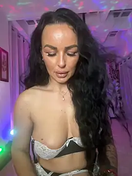 SofiaaMaria Live XXX Chat