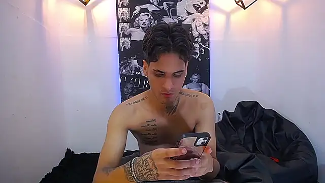 MarvinandtheBbys 在線直播表演