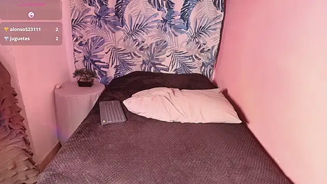 sweetcata23 网络视讯表演