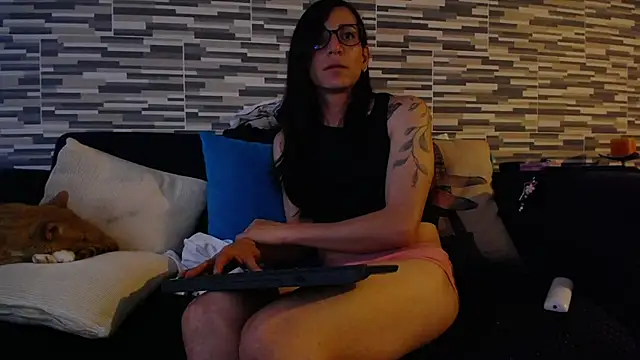 VioletaGomez_Co Chat XXX in diretta