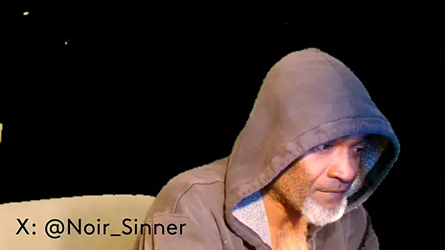 sinnernoir Live XXX-chat