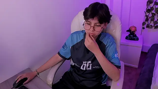 XXX chat uživo modela Nathaly_ds