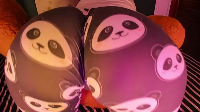 Gabby_Haze élő XXX-chatje