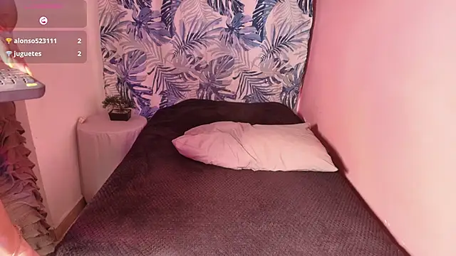 sweetcata23 Chat XXX in diretta