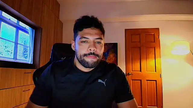 jerome_vcv: απευθείας συνομιλία ΧΧΧ