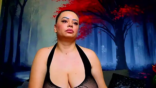 ElizabethEven's Live XXX Chat