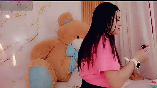 Chat XXX en directo de BrendaSquirtx