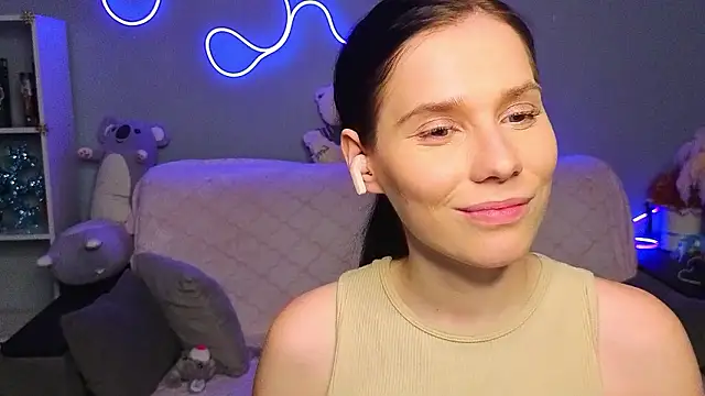 Chat XXX en directo de JinxMoon