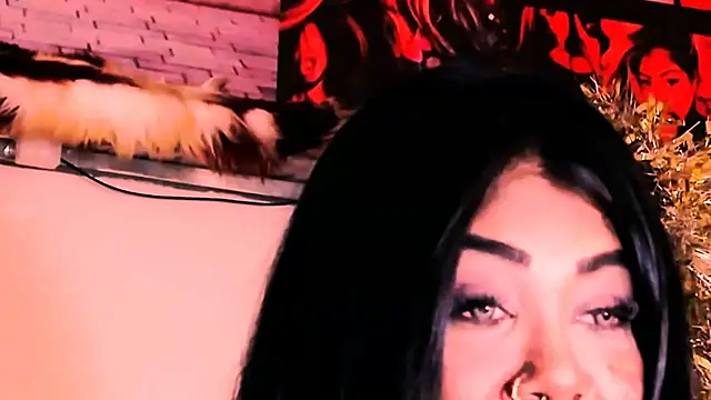 Czat XXX na żywo – indian_dreamgirl