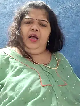 tamilthanushri Obrolan Langsung XXX