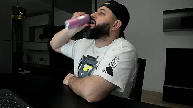 DravenPeak 在線直播表演