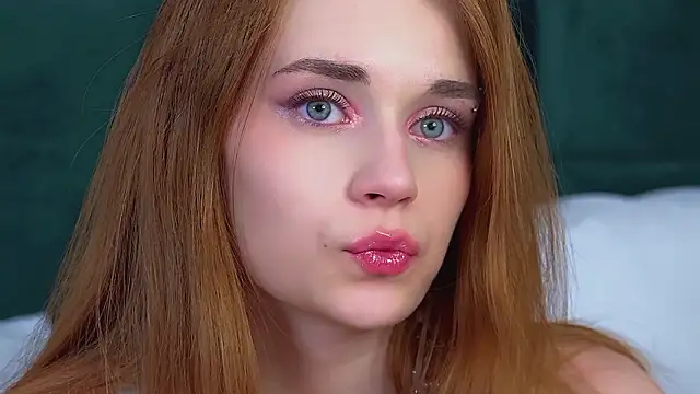 MelissaBauchのライブXXXチャット