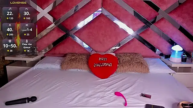 Lily_Queen30のライブXXXチャット